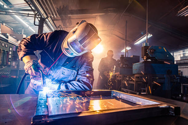  Rutledge, TN Welder Pros