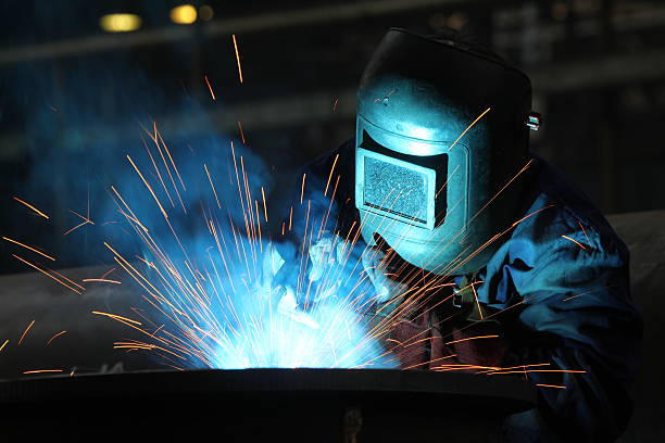 Trusted Rutledge, TN Welder & Metal Fabrication Experts